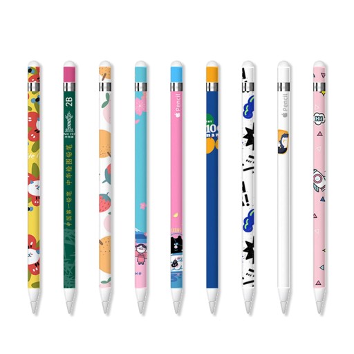 3 st Skyddsdekal för Apple Pencil 1 K2902