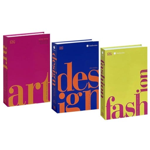 3 stuks decoratieve ne-openbare nep echte boeken roze blauw geel decoratie voor interieur op boekenplank of tafel