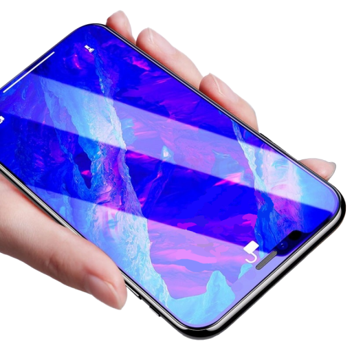 30D gehärtetes Glas für iPhone 11 Pro Max