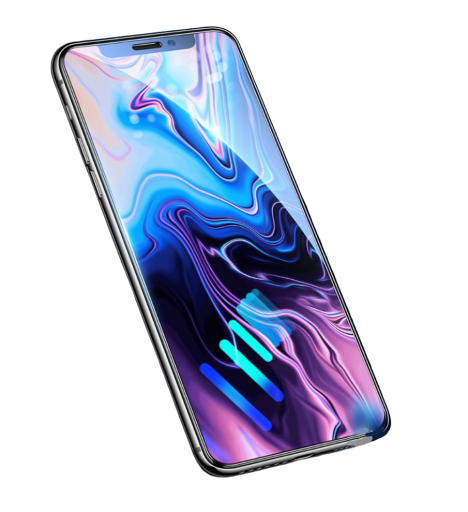 30D gehärtetes Glas für iPhone 11 Pro