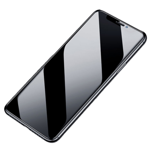 30D gehärtetes Glas für iPhone 12 mini