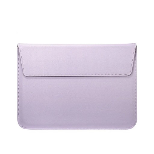 32,4 x 21,3 cm große Leder-Laptoptasche für MacBook Huawei 11 Zoll