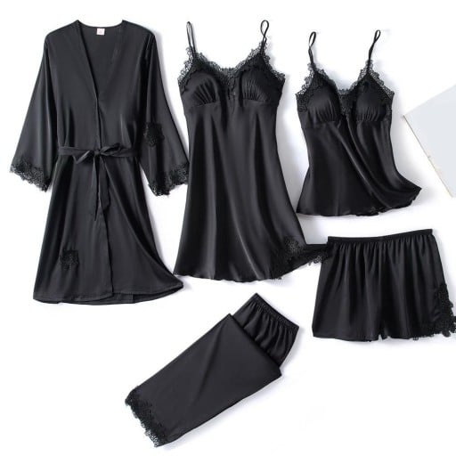 Pyjamasset för kvinnor P2581