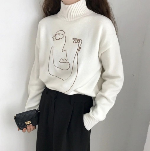 Turtleneck dam A2358