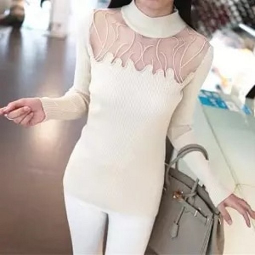 Turtleneck dam A2979