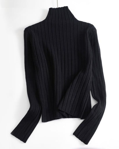 Turtleneck G323 dam