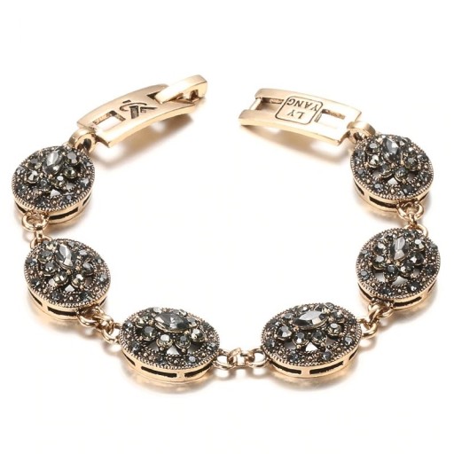 Vintage armband för kvinnor