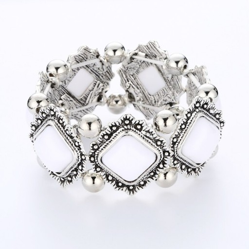 Vintage armband för kvinnor H556