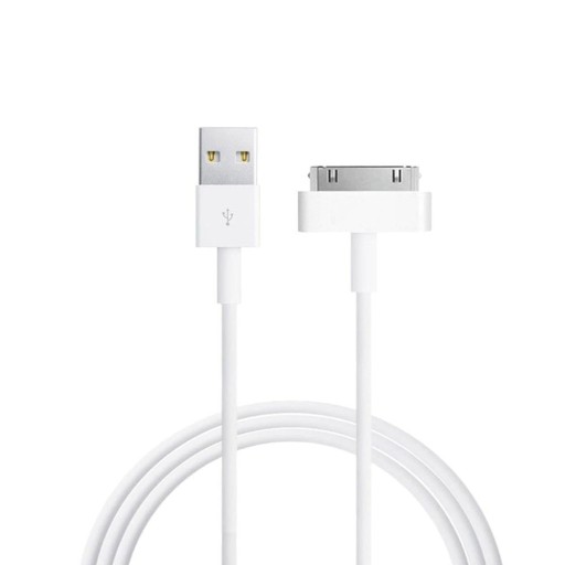 Datakabel för Apple 30-stift / USB K561