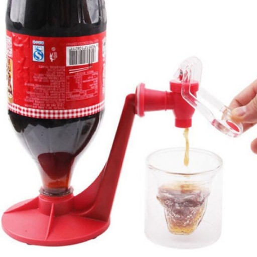 Dryckesautomat