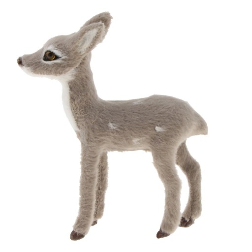Fawn dekoration