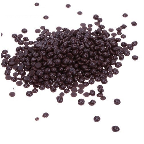 Hårborttagningsvax 50g - Choklad