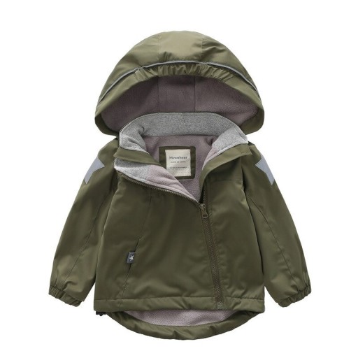 Barnjacka L2070