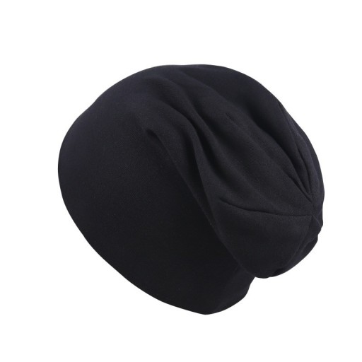 Barnhatt, enfärgad