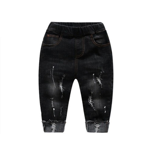 Barnjeans L2118