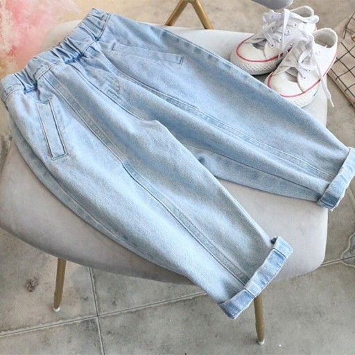 Barnjeans L2170