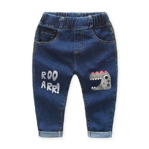 Barnjeans L2190
