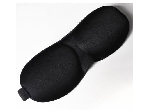 3D alvó maszk
