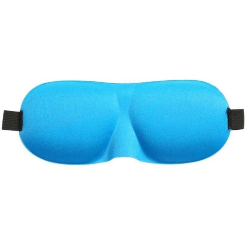 3D maska na spaní T981