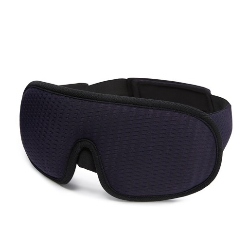 3D maska na spanie