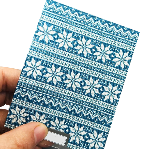 3D nagelstickers