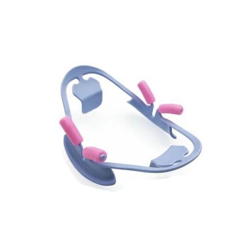 3D Oral Dental Opener 11.5 x 7.5 cm Lip Retractor Orthodontic Professional Dental Tools Dental Materials for Treatment