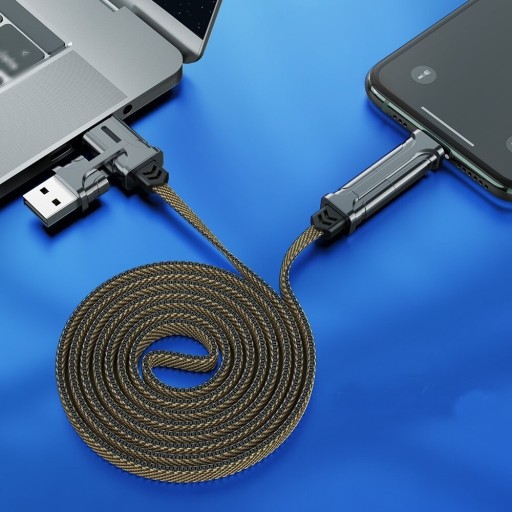 4-in-1 Data Cable K630