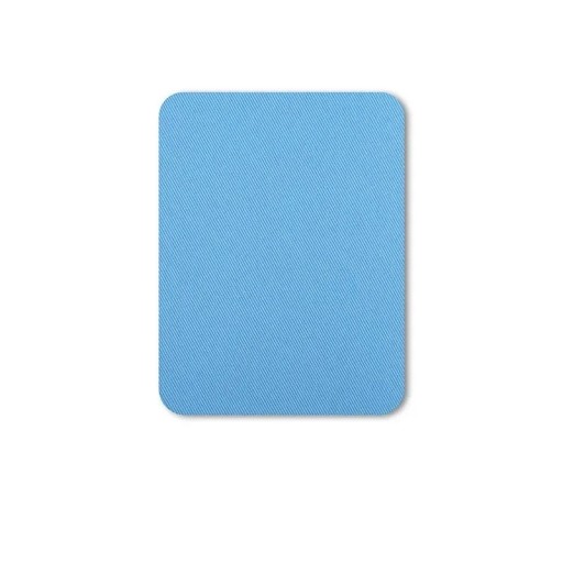 4 silitysraudan setti 12,5 x 9,5 cm puuvillaiset merkit itsekiinnittyvillä silitysraudan merkeillä farkkujen vaatteiden korjaukseen kankaiden koristeluun tee-se-itse