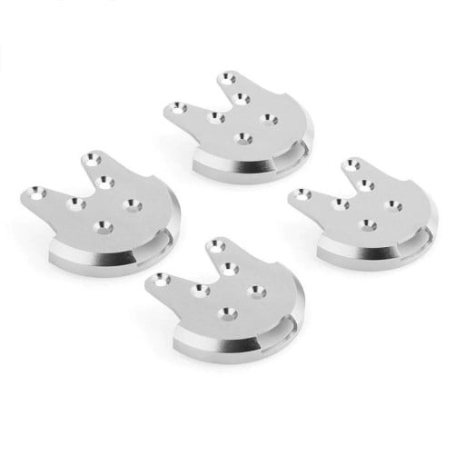 4 unidades de cubierta protectora de motores para dron DJI Phantom 2 / 3