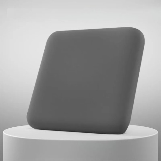 40 cm Thick Foam Seat Cushion, Car Seat Pad for Long-Term Sitting, Comfortable and Practical