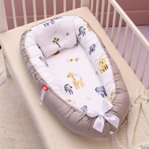 Babynest E590