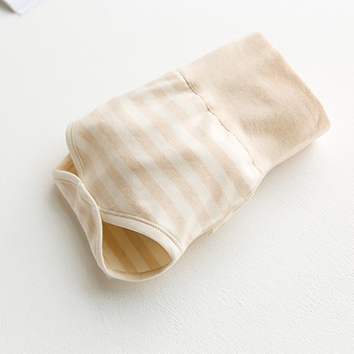 Babyblöjbyxor med hög midja