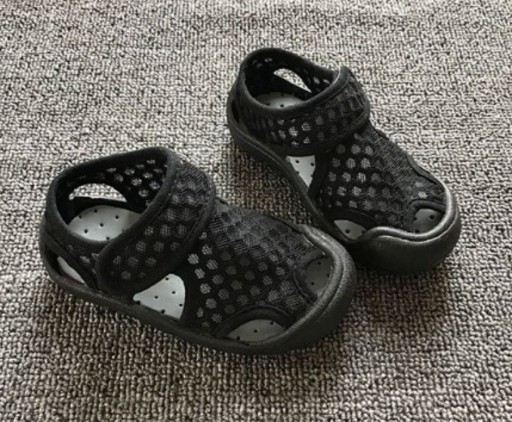 Barnsandaler A744