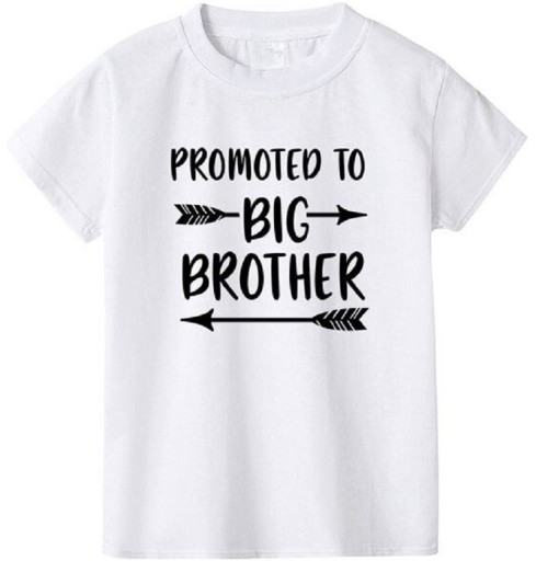 T-shirt för barn B1424