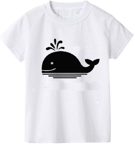 T-shirt för barn B1442