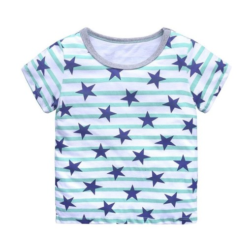 T-shirt för barn B1449