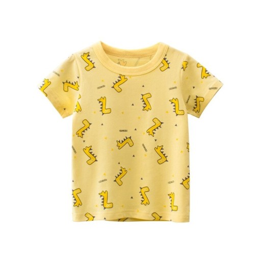 T-shirt för barn B1461