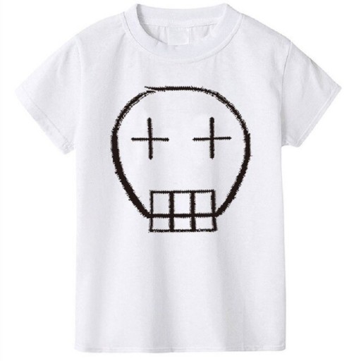 T-shirt för barn B1516