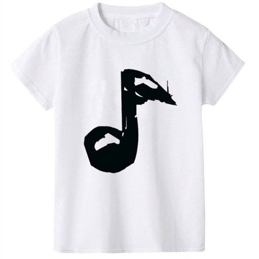T-shirt för barn B1547