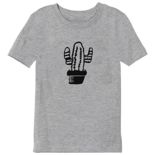 T-shirt för barn B1616