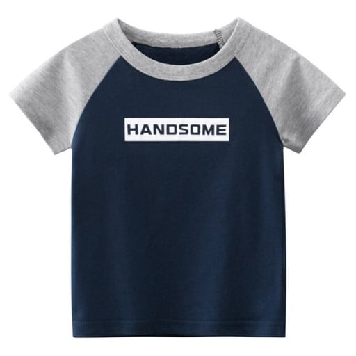 T-shirt för barn B1661