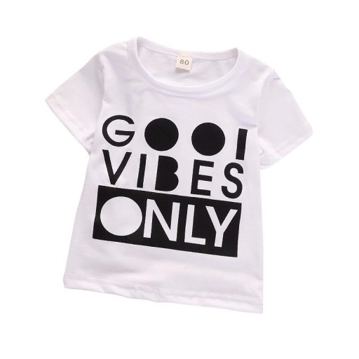 T-shirt för barn T2530