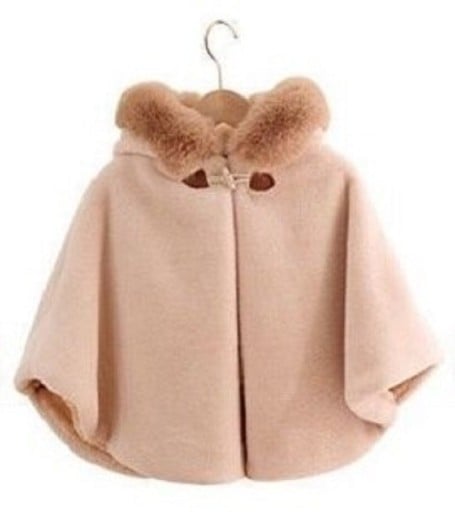 Flickponcho L1983