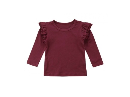 T-shirt för flickor L1742