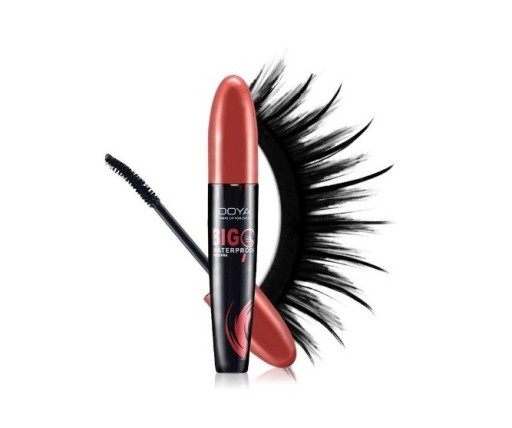 DUOYA långvarig mascara