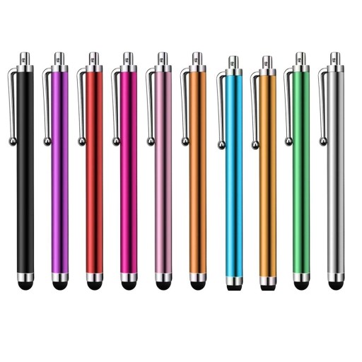 Tablettpennor 10 st K2852