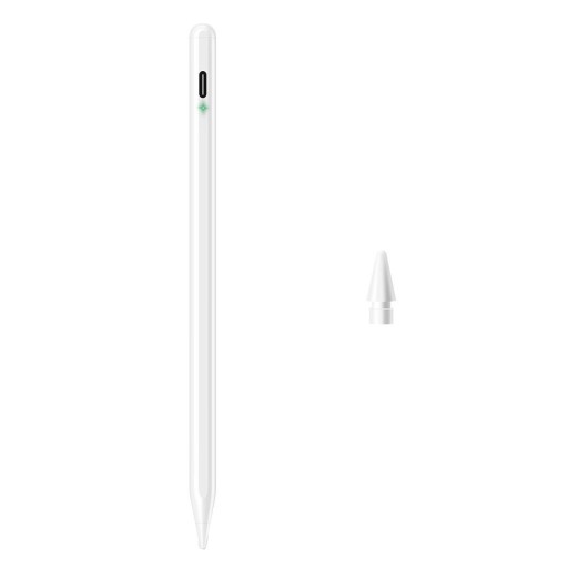 Stylus penna för iPad