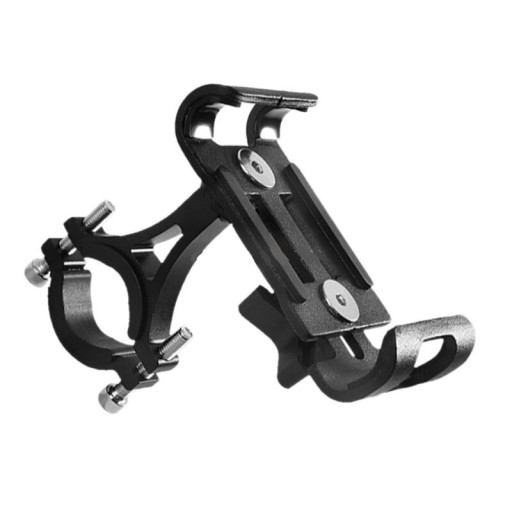 Cykeltelefonhållare
