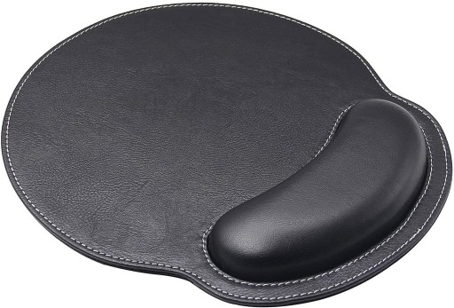 Ergonomisk musmatta K2485