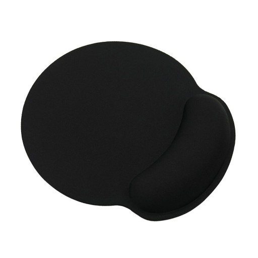Ergonomisk musmatta K2534